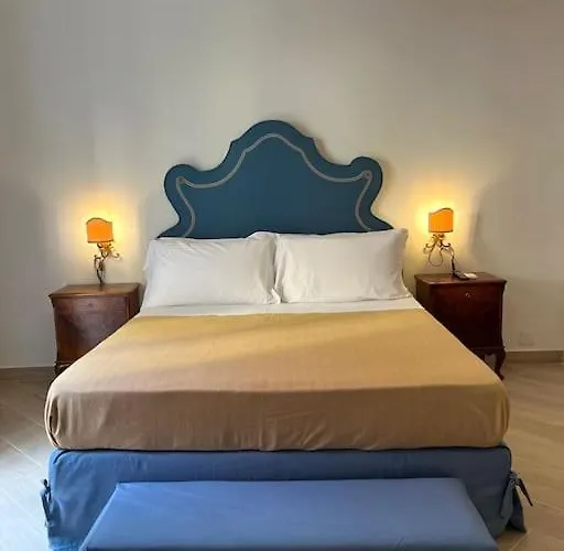 La Locanda Di Angela