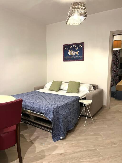 La Di Angela Apartment *