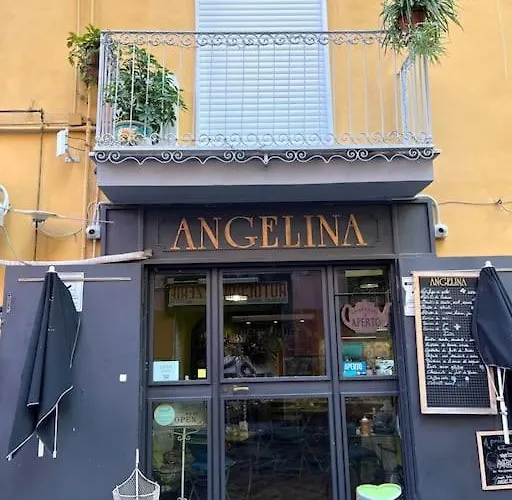 La Locanda Di Angela