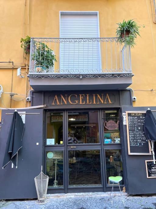 La Di Angela Appartamento Napoli